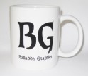 BG cup